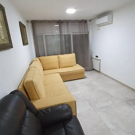 Atlas Vi * טראסה